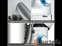 Multifunctionele keukenrobot 1300w - afbeelding 3 van  10