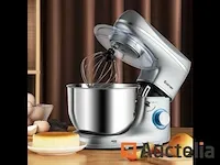 Multifunctionele keukenrobot 1300w - afbeelding 4 van  10