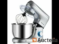Multifunctionele keukenrobot 1300w - afbeelding 5 van  10