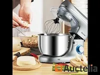 Multifunctionele keukenrobot 1300w - afbeelding 8 van  10