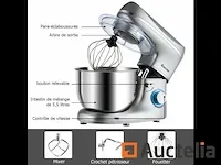 Multifunctionele keukenrobot 1300w - afbeelding 10 van  10