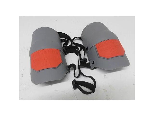 Multifunctionele kniebeschermers arymex kp04004 the knee pro ultra flex iii (paar) - afbeelding 1 van  2