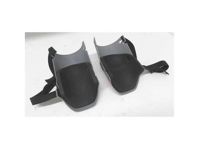 Multifunctionele kniebeschermers arymex kp04004 the knee pro ultra flex iii (paar) - afbeelding 2 van  2