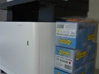 Multifunctionele laserprinter - afbeelding 3 van  3
