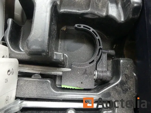 Multifunctionele oscillerende gereedschappen op accus festool osc18 - afbeelding 5 van  9