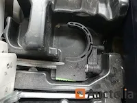 Multifunctionele oscillerende gereedschappen op accus festool osc18 - afbeelding 5 van  9