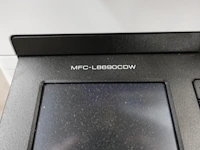 Multifunctionele printer brother - afbeelding 2 van  3