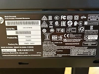 Multifunctionele printer hp - afbeelding 2 van  10