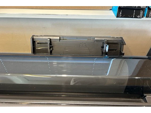 Multifunctionele printer hp - afbeelding 5 van  10
