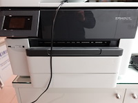 Multifunctionele printer hp - afbeelding 2 van  5