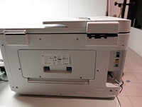 Multifunctionele printer hp - afbeelding 4 van  5