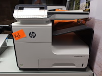 Multifunctionele printer hp - afbeelding 1 van  5