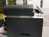 Multifunctionele printer hp - afbeelding 3 van  5