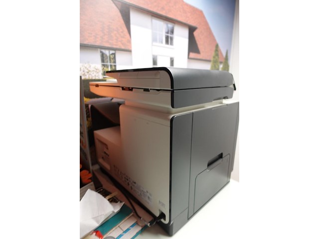 Multifunctionele printer hp - afbeelding 5 van  5