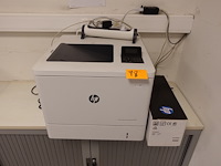 Multifunctionele printer hp - afbeelding 1 van  2