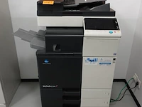 Multifunctionele printer konica minolta - afbeelding 1 van  7