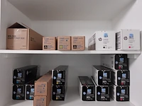 Multifunctionele printer konica minolta - afbeelding 5 van  7