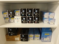 Multifunctionele printer konica minolta - afbeelding 6 van  7