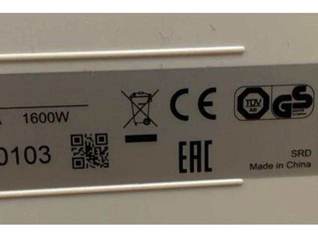 Multifunctionele printer ricoh - afbeelding 2 van  12