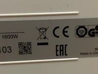 Multifunctionele printer ricoh - afbeelding 2 van  12