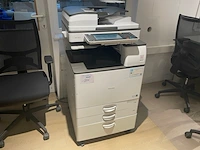 Multifunctionele printer ricoh