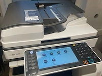 Multifunctionele printer ricoh - afbeelding 5 van  12