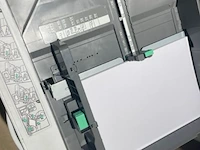 Multifunctionele printer ricoh - afbeelding 7 van  12