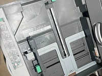 Multifunctionele printer ricoh - afbeelding 8 van  12