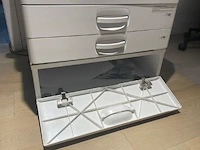 Multifunctionele printer ricoh - afbeelding 9 van  12