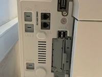 Multifunctionele printer ricoh - afbeelding 11 van  12