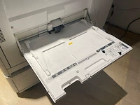 Multifunctionele printer ricoh - afbeelding 12 van  12