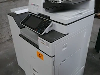 Multifunctionele printer ricoh - afbeelding 1 van  4