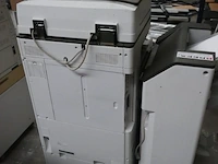 Multifunctionele printer ricoh - afbeelding 3 van  4