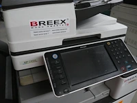 Multifunctionele printer ricoh - afbeelding 4 van  4