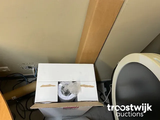 Multifunctionele printer - afbeelding 2 van  10