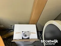 Multifunctionele printer - afbeelding 2 van  10
