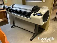 Multifunctionele printer - afbeelding 1 van  10
