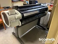 Multifunctionele printer - afbeelding 4 van  10