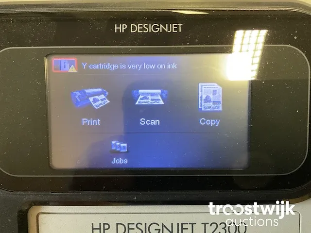 Multifunctionele printer - afbeelding 5 van  10