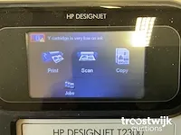 Multifunctionele printer - afbeelding 5 van  10