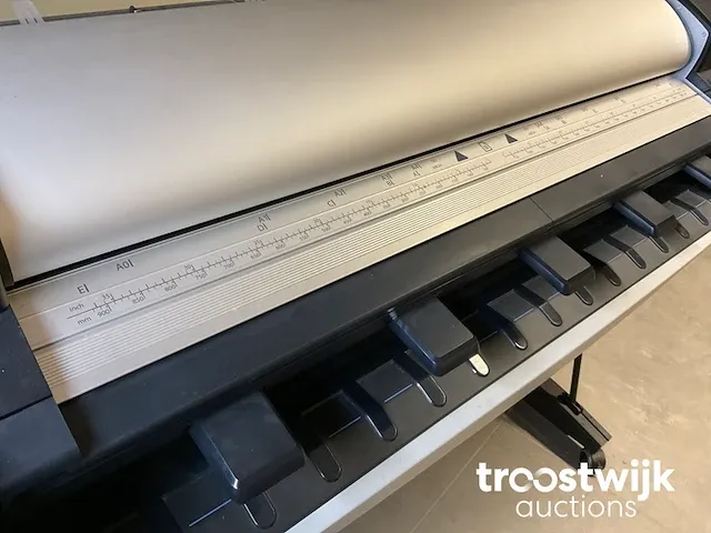 Multifunctionele printer - afbeelding 6 van  10