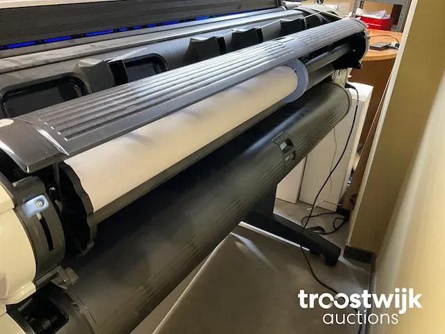Multifunctionele printer - afbeelding 8 van  10