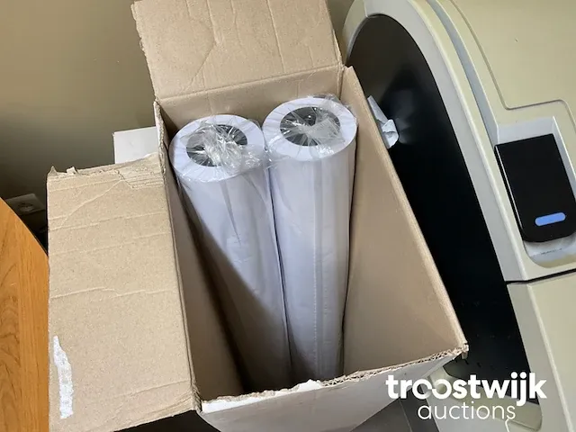 Multifunctionele printer - afbeelding 10 van  10