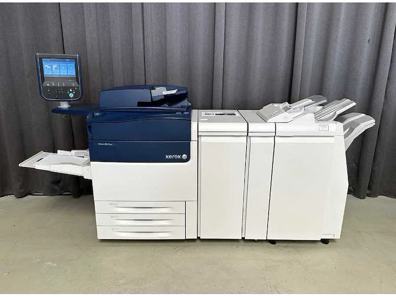 Multifunctionele printers en plotters