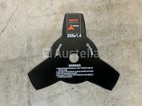 Multifunctionele snoeigereedschapsset daewoo damtx520 - afbeelding 8 van  12