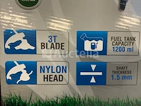 Multifunctionele snoeigereedschapsset daewoo damtx520 - afbeelding 10 van  12