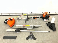 Multifunctionele snoeigereedschapsset daewoo damtx520 - afbeelding 12 van  12