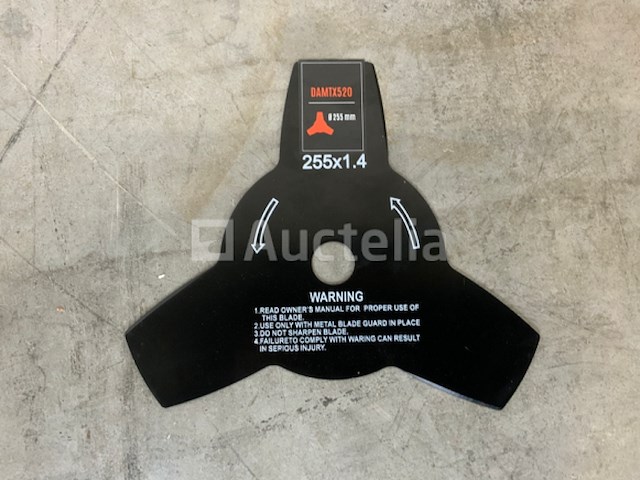 Multifunctionele snoeigereedschapsset daewoo damtx520 - afbeelding 8 van  12