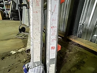 Multifunctionele vouwladder little giant - afbeelding 4 van  5
