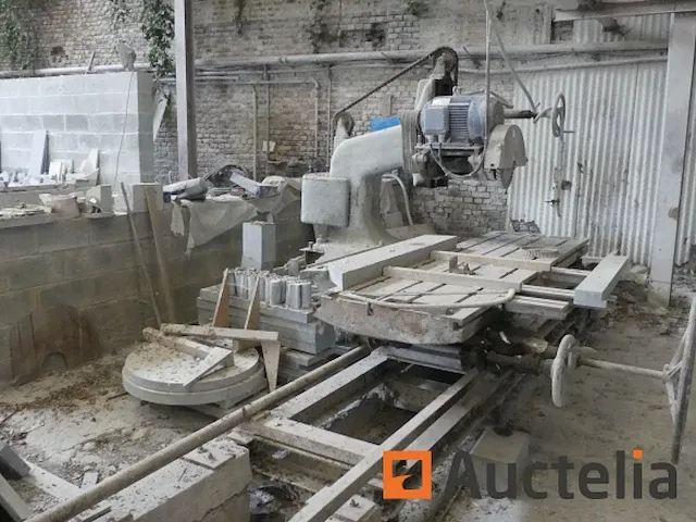 Multifunctionele zaag merk en onbekende model - afbeelding 2 van  5